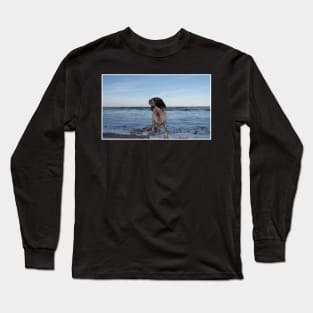 English Springer Spaniel Long Sleeve T-Shirt